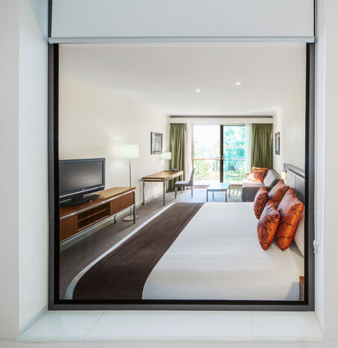 RACV Goldfields Resort - Tourism Canberra 39