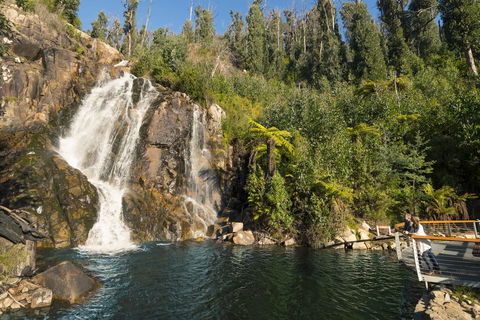 Lithgow Falls Marysville - Tourism Canberra 17