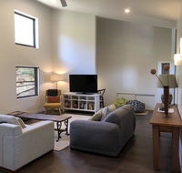 Saje's House  Pod - Tourism Canberra