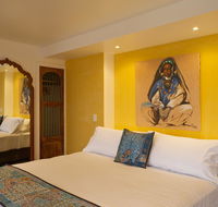 Panoramia Villas - Tourism Canberra
