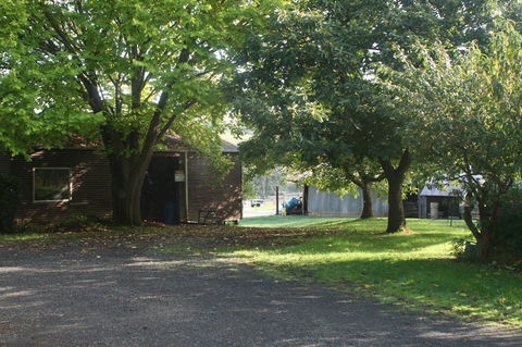 Strathmore Farm B&B - Tourism Canberra 34