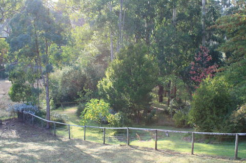 Strathmore Farm B&B - Tourism Canberra 28