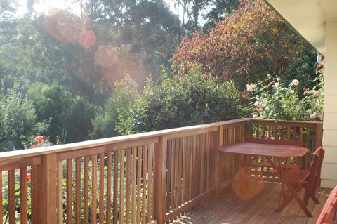 Strathmore Farm B&B - Tourism Canberra 6