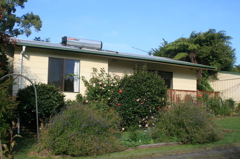 Strathmore Farm B&B - Tourism Canberra 31