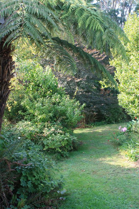 Strathmore Farm B&B - Tourism Canberra 21