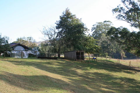 Strathmore Farm B&B - Tourism Canberra 29