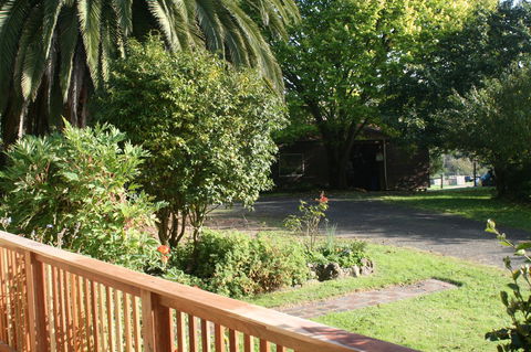 Strathmore Farm B&B - Tourism Canberra 20