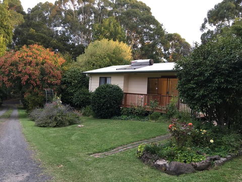 Strathmore Farm B&B - Tourism Canberra 35