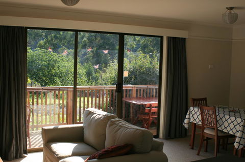 Strathmore Farm B&B - Tourism Canberra 15