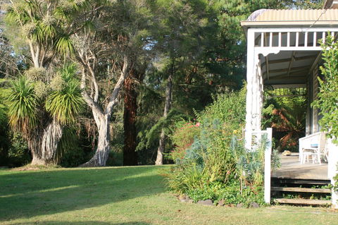 Strathmore Farm B&B - Tourism Canberra 22
