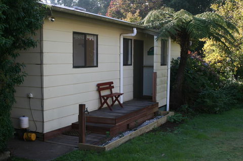 Strathmore Farm B&B - Tourism Canberra 9