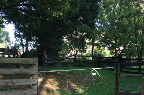 Strathmore Farm B&B - Tourism Canberra 24
