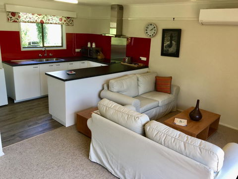Strathmore Farm B&B - Tourism Canberra 7