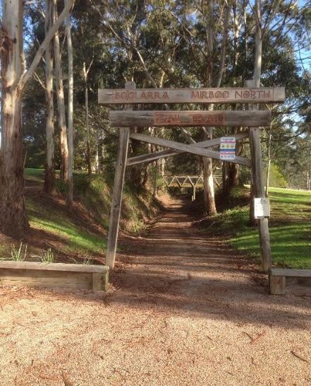 Strathmore Farm B&B - Tourism Canberra 3