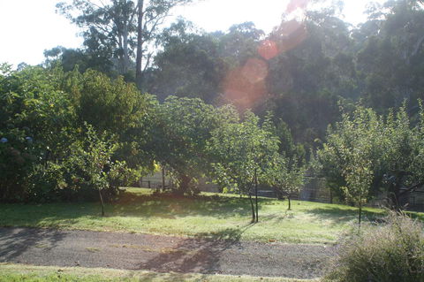 Strathmore Farm B&B - Tourism Canberra 19
