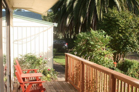 Strathmore Farm B&B - Tourism Canberra 18