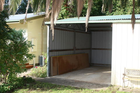 Strathmore Farm B&B - Tourism Canberra 32