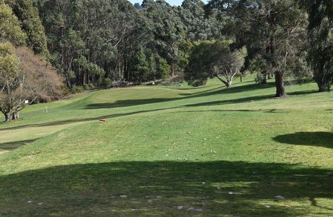 Strathmore Farm B&B - Tourism Canberra 5