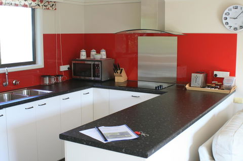 Strathmore Farm B&B - Tourism Canberra 13