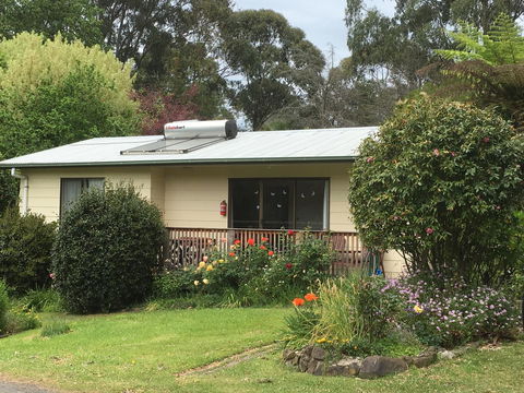 Strathmore Farm B&B - Tourism Canberra 0