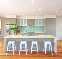 Blairgowrie Moonah Beach House walk to beach - Tourism Canberra