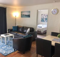 Willow Dene Holiday Apartments - Tourism Canberra