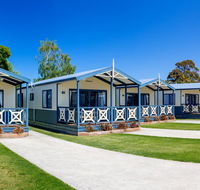 BIG4 Whiters Holiday Village - Tourism Canberra
