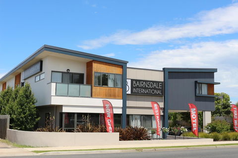 Bairnsdale International - Tourism Canberra 7