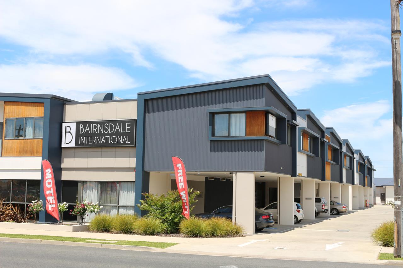 Ryans VIC Tourism Canberra
