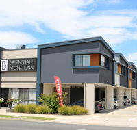 Bairnsdale International - Tourism Canberra