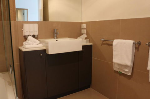 Bairnsdale International - Tourism Canberra 24