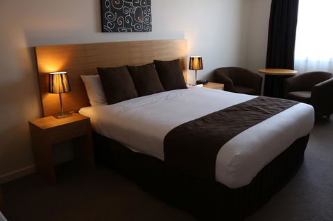 Bairnsdale International - Tourism Canberra 11