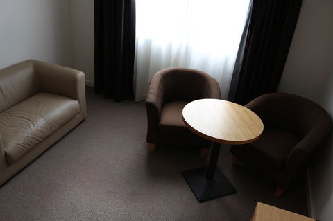 Bairnsdale International - Tourism Canberra 2
