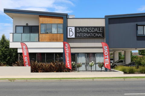 Bairnsdale International - Tourism Canberra 8