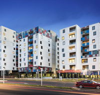 Melbourne Knox Central Apartment Hotel - Tourism Canberra