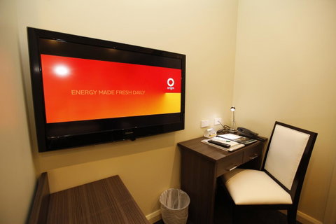 Quality Hotel Melbourne Airport - Tourism Canberra 20