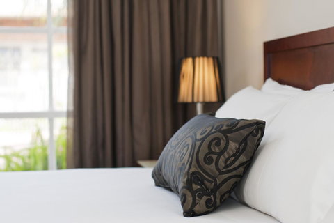 Quality Hotel Melbourne Airport - Tourism Canberra 2