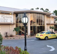 Quality Hotel Melbourne Airport - Tourism Canberra
