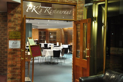 Quality Hotel Melbourne Airport - Tourism Canberra 10