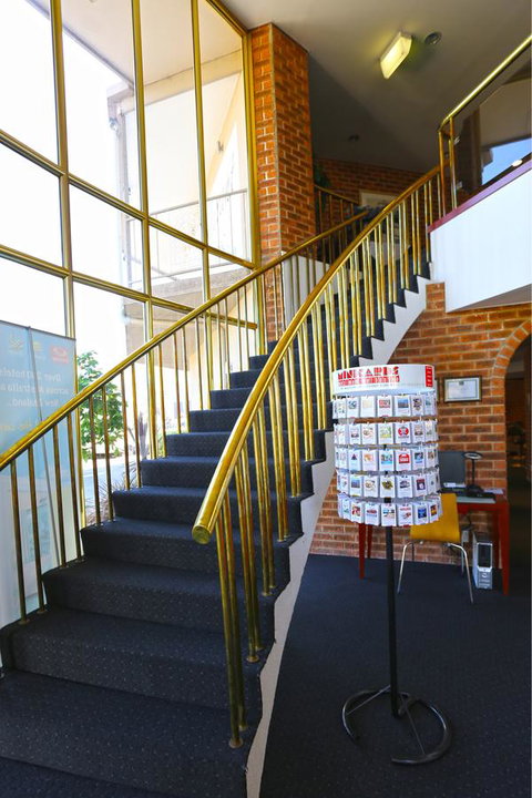 Quality Hotel Melbourne Airport - Tourism Canberra 28