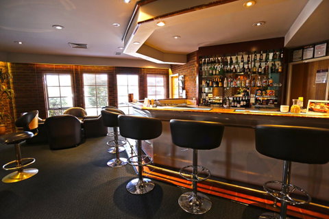 Quality Hotel Melbourne Airport - Tourism Canberra 21