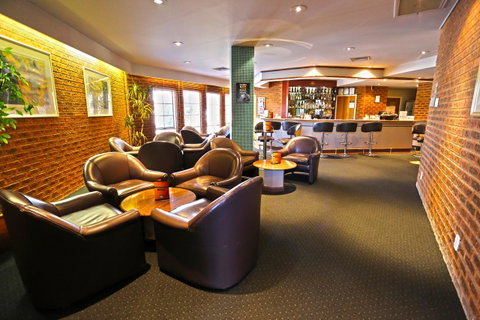 Quality Hotel Melbourne Airport - Tourism Canberra 31