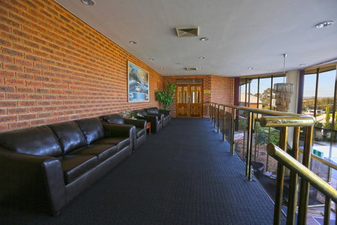 Quality Hotel Melbourne Airport - Tourism Canberra 23
