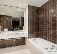 Platinum Apartments  Freshwater Place - Tourism Canberra