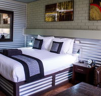 Morwell Motel - Tourism Canberra