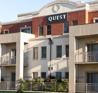 Quest Echuca - Tourism Canberra