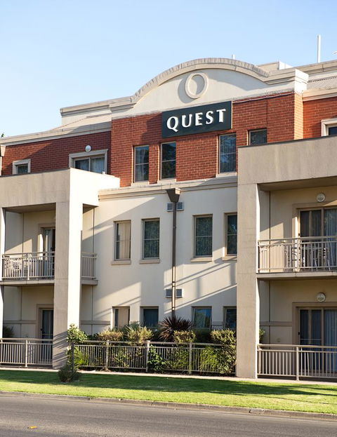 Quest Echuca - Tourism Canberra 0