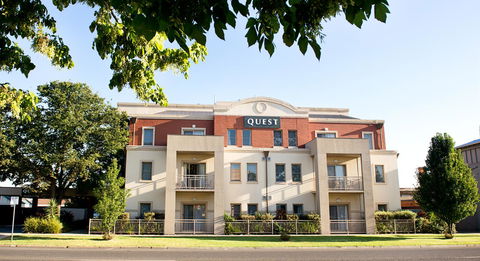 Quest Echuca - Tourism Canberra 1