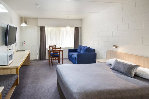 Box Hill Motel - Tourism Canberra 9