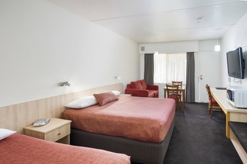 Box Hill Motel - Tourism Canberra 3